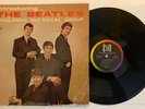 Introducing The Beatles - 1964 Vee-Jay Mono Brackets No Comma Labels VG++