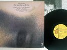 CHET BAKER SHE WAS TOO GOOD TO ME CTI LAX-3195 Japan VINYL LP
