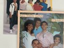 deBarge vinyl-2 LP Lot-All This Love 1982 & In a Special Way 1983