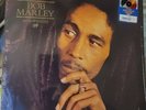 Bob Marley The Wailers Legend Best Of Exclusive Tri-Color Vinyl LP Record Sealed