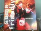 The Charlatans - Some Friendly LP - Vinyl 