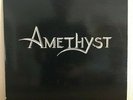 Amethyst – Outside of Nowhere, Vinyl LP, 1984 RARE METAL