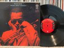 Miles Davis - ‘Round About Midnight - Columbia LP CL 949 VG+ Mono 6 Eye