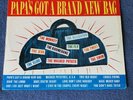JAMES BROWN  PAPA'S GOT A BRAND NEW BAG NEAR MINT LP