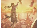 FINAL FANTASY XIV STORMBLOOD Vinyl LP Record Square Enix