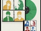 Inhaler - It Won’t Always.LTD GREEN ‘IRISH VINYL + Cd SIGNED COPY -sold Out