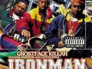 Ghostface Killah - Ironman Vinyl