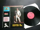 Elvis Presley ?– Proud Mary + 21 (GREAT VINYL ALBUM - 1986 Issue)