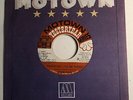 The Four Tops / Reach Out, I'll Be There & Shadows of Love / 45rpm / VG+++