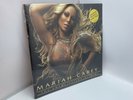Mariah Carey ?The Emancipation Of Mimi 2020 Gold Colored Vinyl Double LP Sealed