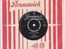 UK  Mod Rocker 45 - WHO - Shout & Shimmy / My Generation