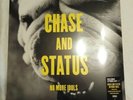 Chase and Status 'No More Idols' Double Yellow LP RSD 2019 SEALED