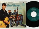 Rockabilly EP - Gene Vincent & his Blue Caps - S/T (Part 3) - Capitol - mp3