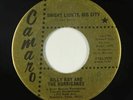 Rockabilly Garage 45 - Billy Ray & Hurricanes - Bright Lights - Camaro - mp3