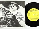 Rolling Stones P/S EP - Keith Richards - Somewhere Over The Rainbow - VG+ mp3