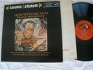 RCA LSC 2314  PROKOFIEFF   Violin Conc. in G  MENDELSSOHN   Violin Conc. TAS SD