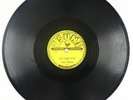 Rockabilly 78 - Carl Perkins - Blue Suede Shoes - Sun 243 - mp3
