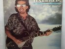 George Harrison LP Cloud Nine URUGUAY PROMO Record Spanish Titles NM/EX