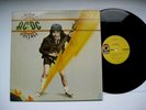 ACDC AC/DC - HIGH VOLTAGE - ATCO ORIGINAL 1976 - EX+ Vinyl LP ULTRASONIC CLEAN
