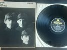 WITH THE BEATLES - RARE ORIGINAL UK PARLOPHONE 12