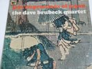 The Dave Brubeck Quartet - Jazz Impressions Of Japan - Vinyl LP 1964 - Jazz mono