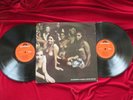 JIMI HENDRIX Electric Ladyland 2-LP UK Polydor Vinyl: excellent/ Cover:very good