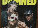 The Damned ?Damned Damned Damned NM UK First 1st Press Records Vinyl LP Stiff