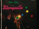 Stan Getz-At Storyville Volume II-Royal Roost 2225-MONO DG