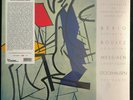 Berio/Boulez/Messiaen/Stockhausen - Serenata I/Sonatine/Cantéyodjayâ/Zeitmasze