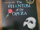 The Phantom of the Opera (Vinyl LP) Dolydor 1987 gatefold double LP