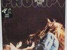 Frumpy - By The Way - NM/VG 1973 Krautrock Prog Billingsgate BG-1003 Sleeve SQ