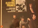 THE ELECTRIC PRUNES s/t 1967 1st Press Tri-Color VG+ LP Reprise RS 6248 STEREO
