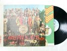 The Beatles - Sgt. Pepper's Lonely Hearts Club Band - France Odéon PCS 7027 S