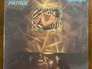 Planet Patrol - Cheap Thrills / Danger Zone (Rare) Purple Vinyl