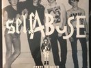 Self Abuse State of Mind 82 to 84 single and demos LP UK82 hardcore punk NEW