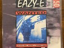 Eazy E - Wanted LP Vinyl