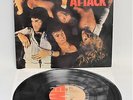 QUEEN (FREDDIE MERCURY) ‘Sheer Heart Attack’ 1974 Vinyl LP + Inner 3U/4U   - C81