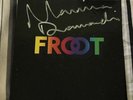 Signed Marina And The Diamonds Froot Box Set