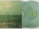 Sealed Sigur Ros Valtari Record on Green Vinyl RARE OOS LP /1000 33 45 7 () TAKK
