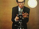 Elvis Costello THIS YEARS MODEL Australian BONUS TRACK Original RADAR RARE LP