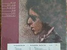 Bob Dylan - Blood On The Tracks White Label Promo LP Vinyl 1975