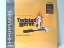 TWISTED NERVE Soundtrack. Bernard Herrmann SUPER DELUXE STYLOTONE SEALED NEW LP