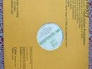 SWEET HONEY IN THE ROCK- On Stage - 1988 -BBC Transcription Disc