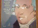 Beaux Arts Trio - HAYDN Piano Trios H.XV C1 & 41 ( Vol.14). Philips 9500 658. NM