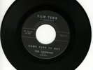 CASHEWS - SOME KIND OF NUT - FILM TOWN 121 - RARE 60'S ROCK N ROLL - VG+