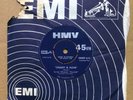 SONNY OKOSUNS OZZIDI Steady & Slow / O Jesu afro funk rock HMV 45 LISTEN