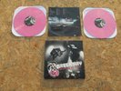 Green Day Awesome As F**k - PINK VINYL - 2x180 grams - RARE W/ POST CARD