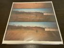 Marietta - Summer Death - Clear w/ Blue Smoke LP /150