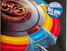 Electric Light Orchestra - Out of the Blue 2 x LP BLUE VINYL + Spaceship &Poster