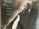 2PAC ME AGAINST THE WORLD (2020 REISSUE) BRAND NEW SEALED VINYL LP TUPAC SHAKUR